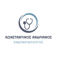 Logo, Ενδοκρινολόγος Πειραιάς