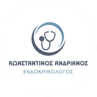 Logo, Ενδοκρινολόγος Πειραιάς